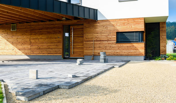 Best Concrete Paver Driveway  in Blplay, AL