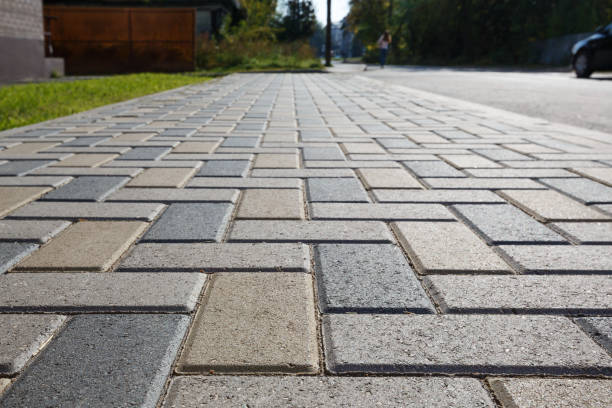 Professional Driveway Pavers in Ballplay, AL