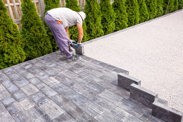 Best Concrete Paver Driveway  in Blplay, AL