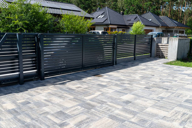 Best Decorative Driveway Pavers  in Blplay, AL