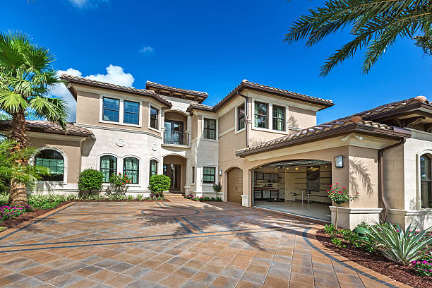 Best Residential Paver Driveway  in Blplay, AL