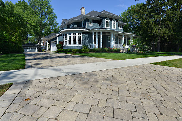 Best Affordable Driveway Pavers  in Blplay, AL