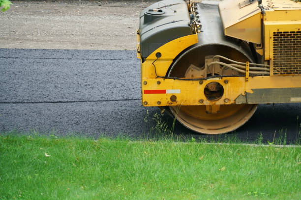Best Concrete Paver Driveway  in Blplay, AL