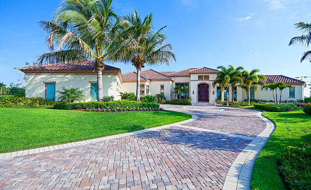 Best Driveway Paving Contractor  in Blplay, AL