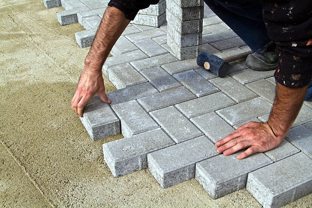 Reasons to Select Us for Your Driveway Paving Requirements in Ballplay, AL
