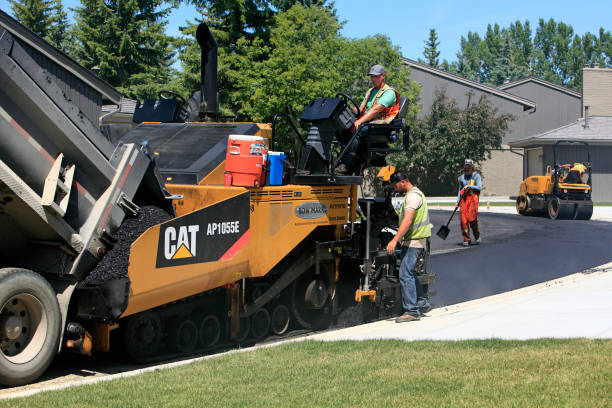 Best Custom Driveway Pavers  in Blplay, AL