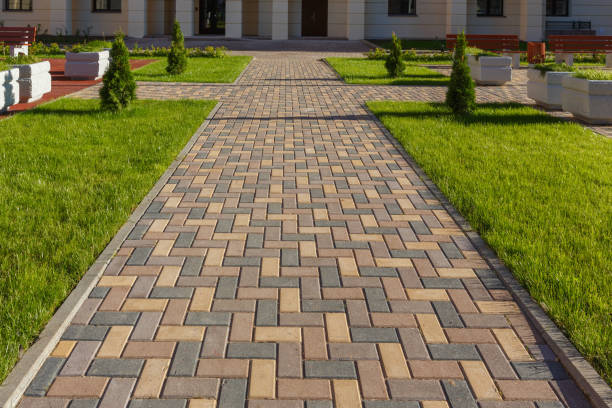 Best Interlocking Driveway Pavers  in Blplay, AL