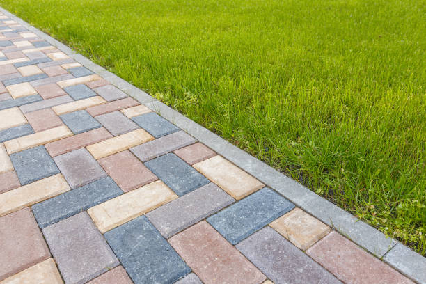 Best Cobblestone Driveway Pavers  in Blplay, AL